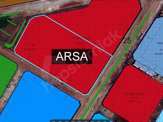 Gölbaşi, Ankara içerisinde satılık Dükkan