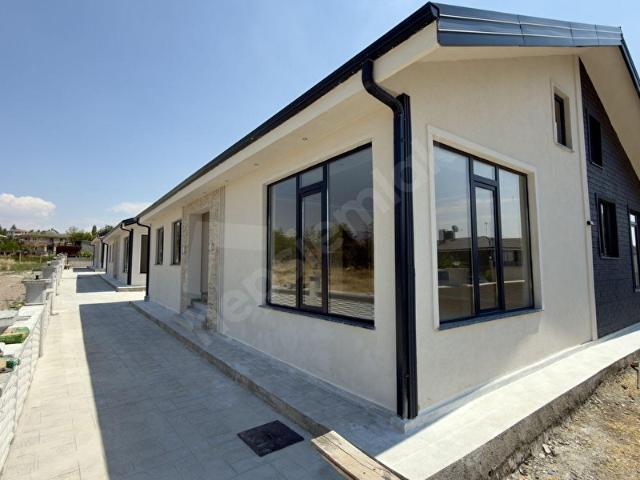 Gölbaşi, Ankara içerisinde satılık Villa