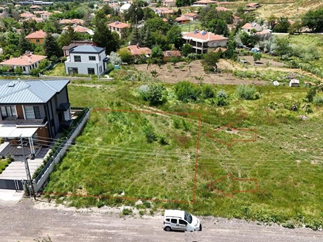 Gölbaşi, Ankara içerisinde satılık mülk