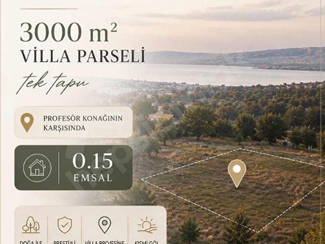 Gölbaşi, Ankara içerisinde satılık Arsa