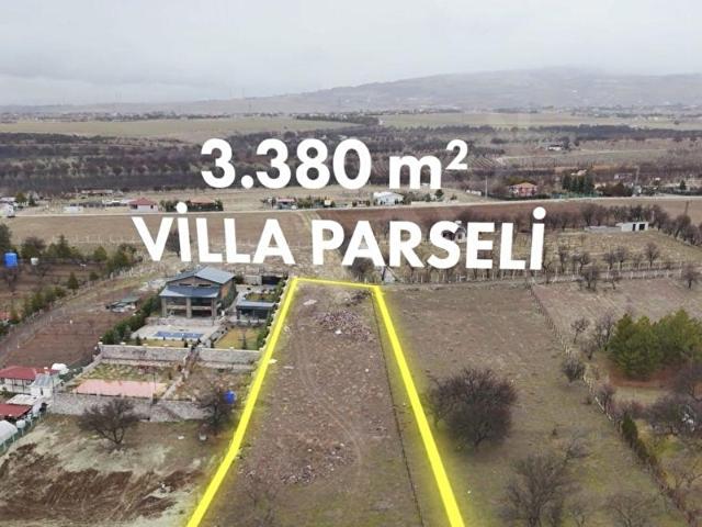 Gölbaşi, Ankara içerisinde satılık mülk
