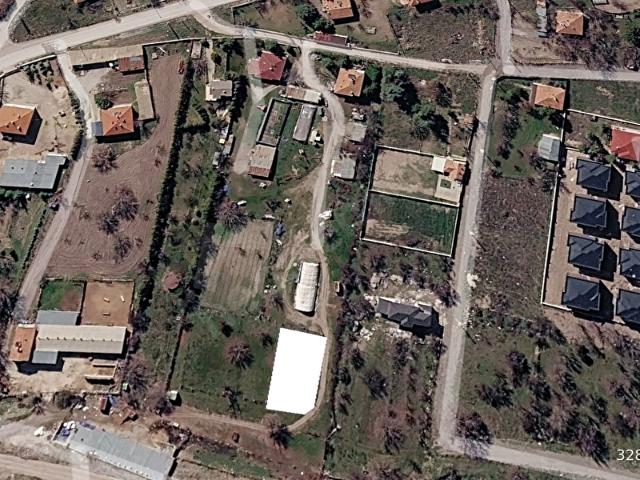Gölbaşi, Ankara içerisinde satılık Arsa