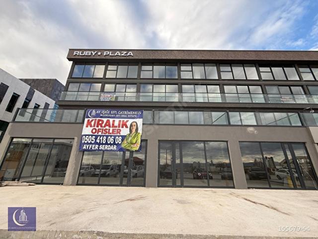 Gölbaşi, Ankara içerisinde satılık Ofis