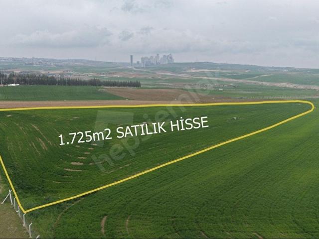 Gölbaşi, Ankara içerisinde satılık Arsa