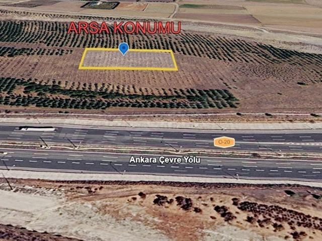 Gölbaşi, Ankara içerisinde satılık mülk