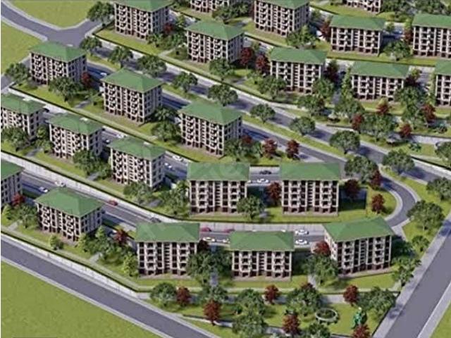 Gölbaşi, Ankara içerisinde satılık Arsa