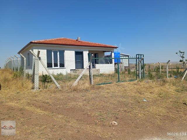 Gölbaşi, Ankara içerisinde satılık Arsa