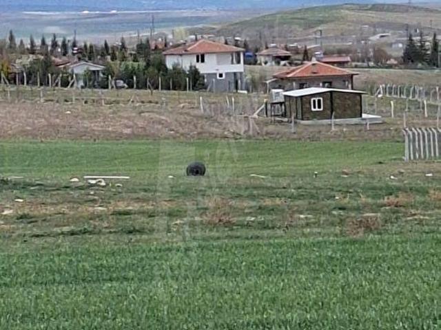 Gölbaşi, Ankara içerisinde satılık Arsa
