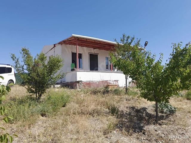 Gölbaşi, Ankara içerisinde satılık Arsa
