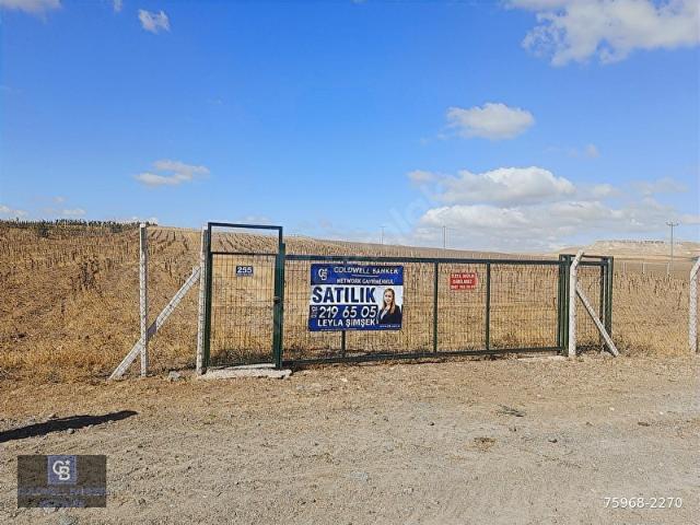 Ankara Merkez, Ankara içerisinde satılık Arsa