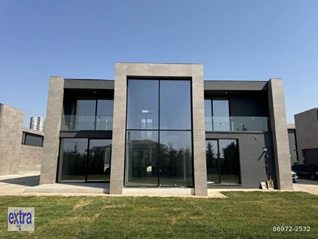 Ankara Merkez içerisinde satılık Villa