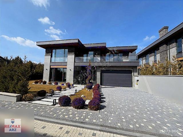 Ankara Merkez, Ankara içerisinde satılık Villa