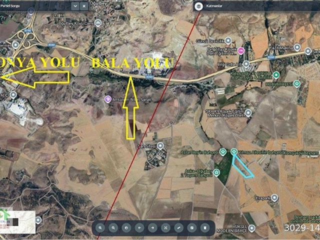 Gölbaşi, Ankara içerisinde satılık mülk