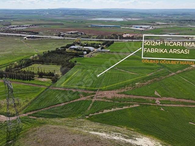 Gölbaşi, Ankara içerisinde satılık Dükkan