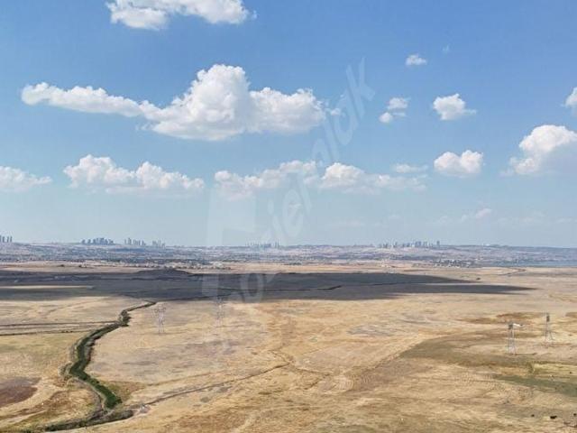 Gölbaşi, Ankara içerisinde satılık Arsa