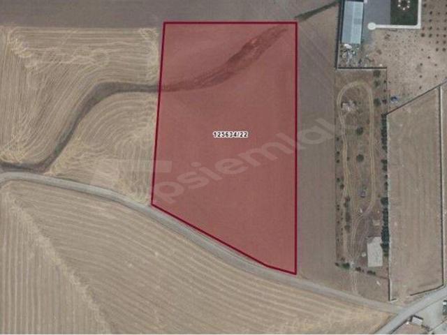 Yavrucuk, Gölbaşı içerisinde satılık Arsa
