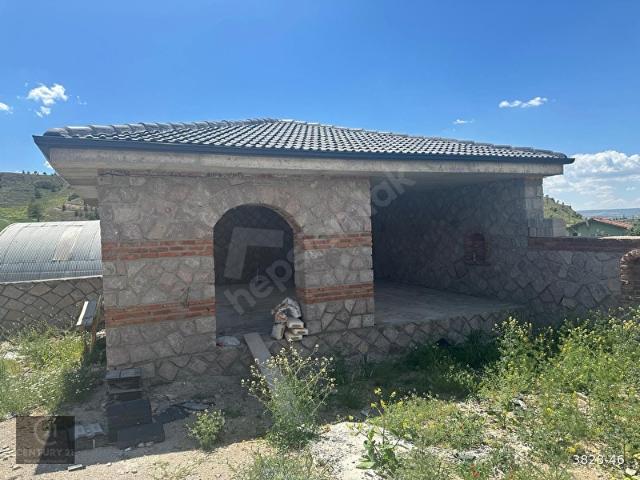 Bala, Ankara içerisinde satılık Arsa