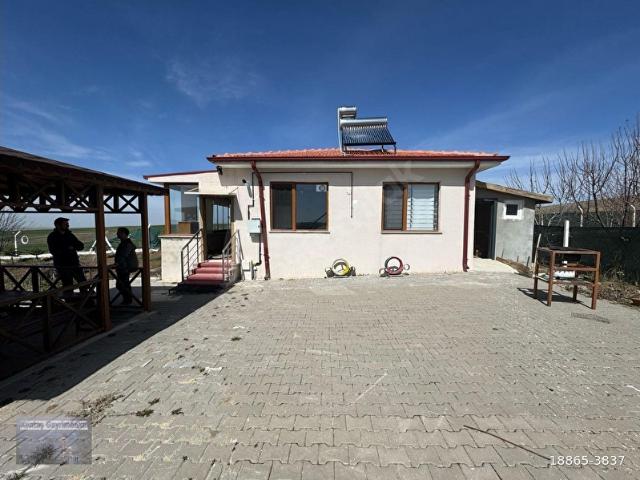 Gölbaşi, Ankara içerisinde satılık Arsa