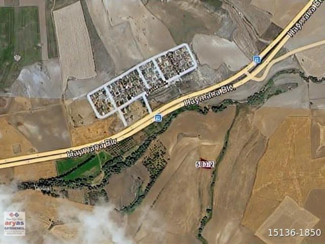 Gölbaşi, Ankara içerisinde satılık Arsa