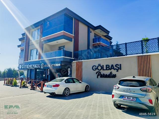 Gölbaşi, Ankara içerisinde satılık mülk