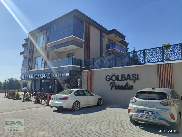 Gölbaşi, Ankara içerisinde satılık mülk
