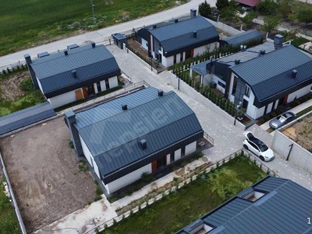 Gölbaşi, Ankara içerisinde satılık Villa