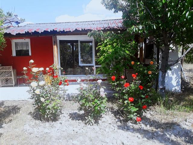 Soğulcak, Gölbaşı içerisinde satılık Arsa