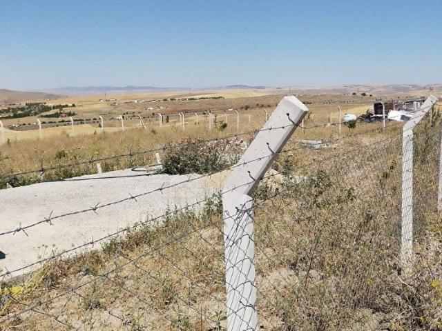 Gölbaşi, Ankara içerisinde satılık Arsa