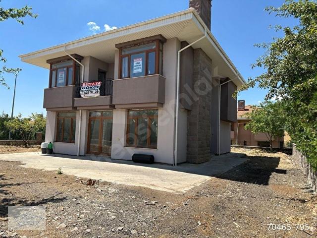 Gölbaşi, Ankara içerisinde satılık Villa