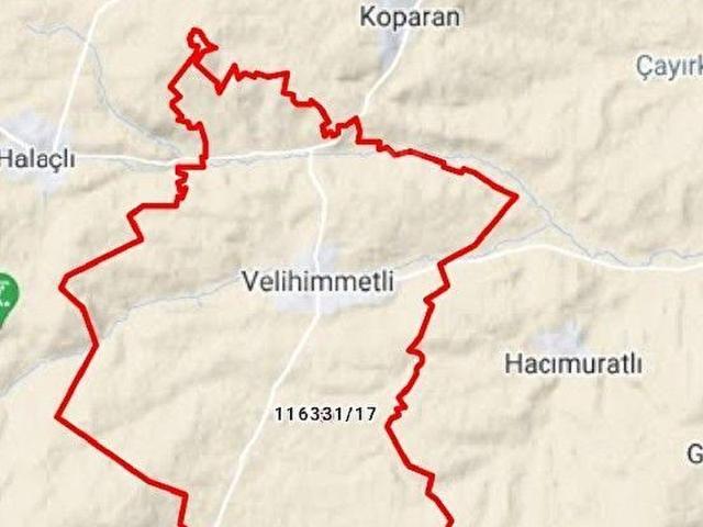 Gölbaşi, Ankara içerisinde satılık Arsa