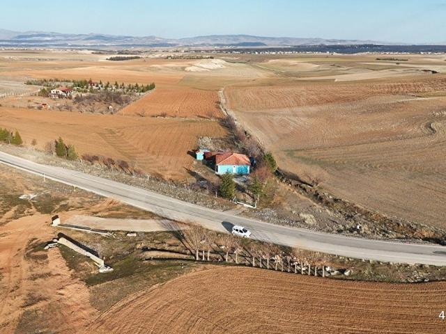 Gölbaşi, Ankara içerisinde satılık Arsa