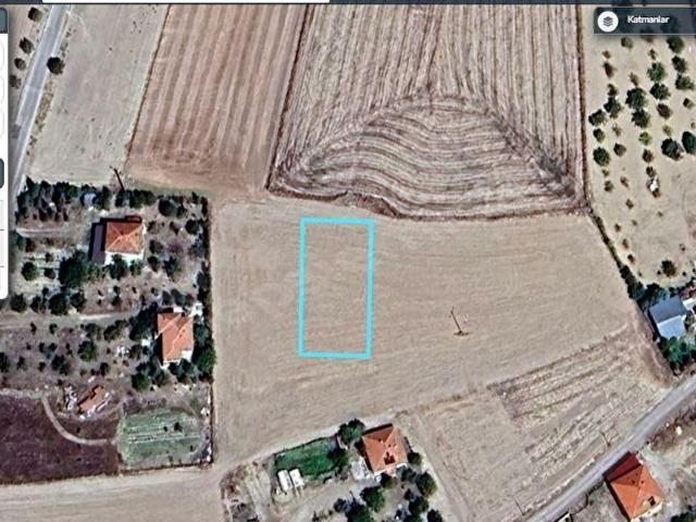 Gölbaşi, Ankara içerisinde satılık Arsa
