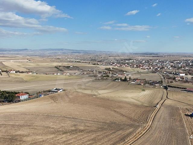 Gölbaşi, Ankara içerisinde satılık Arsa