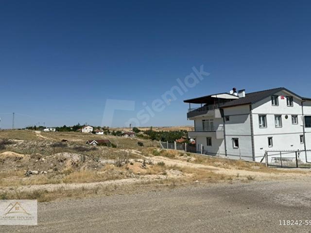 Gölbaşi, Ankara içerisinde satılık Arsa
