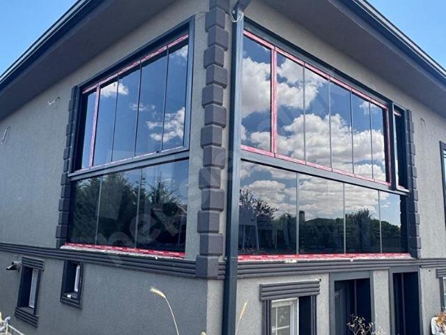 Gölbaşi, Ankara içerisinde satılık Villa
