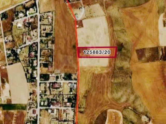 Yavrucuk, Gölbaşı içerisinde satılık Arsa