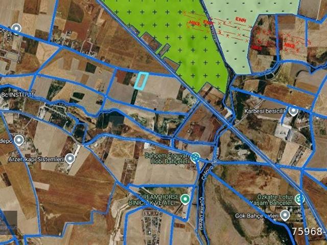 Yavrucuk, Gölbaşı içerisinde satılık Arsa