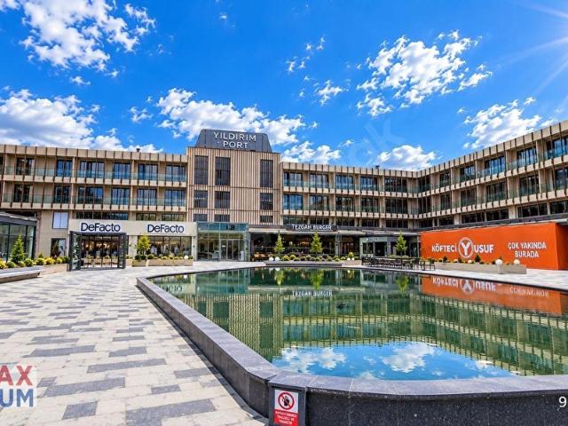 Gölbaşi, Ankara içerisinde satılık Ofis