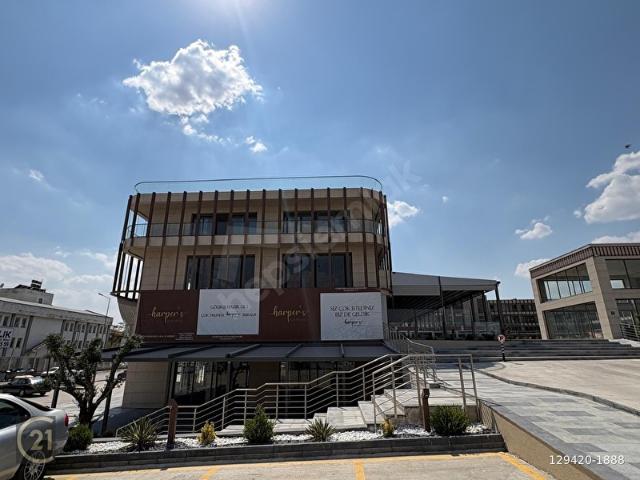 Gölbaşi, Ankara içerisinde satılık Ofis