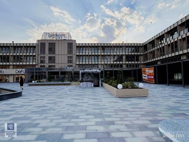 Gölbaşi, Ankara içerisinde satılık Ofis