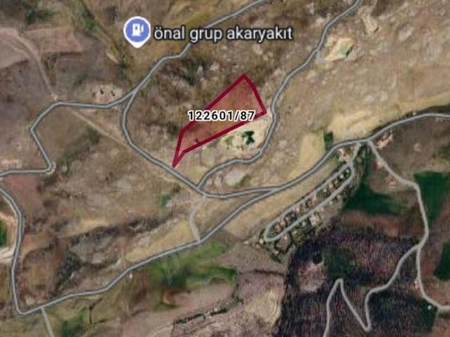 Yurtbeyi Mahallesi, Gölbaşı içerisinde satılık Arsa