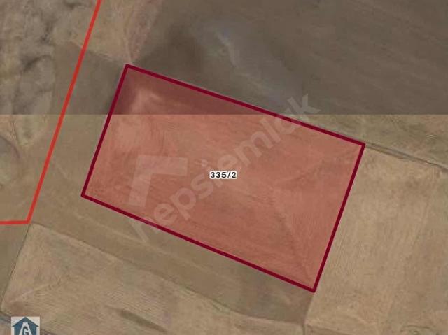 Bala, Ankara içerisinde satılık Arsa