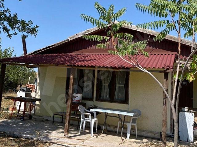 Gölbaşi, Ankara içerisinde satılık Arsa