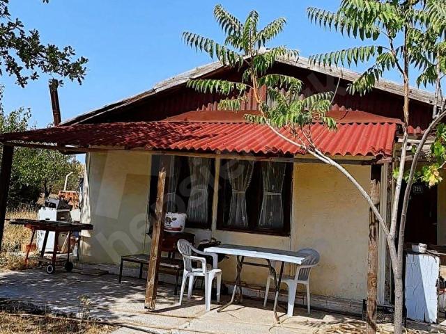 Gölbaşi, Ankara içerisinde satılık Arsa