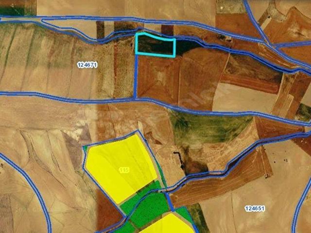 Gölbaşi, Ankara içerisinde satılık Arsa