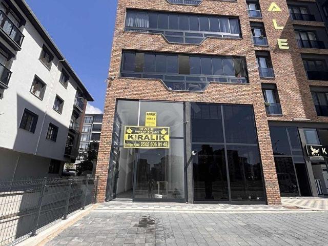 Gölbaşi, Ankara içerisinde satılık Dükkan