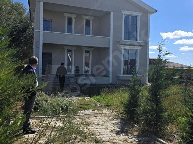 Bala, Ankara içerisinde satılık Villa