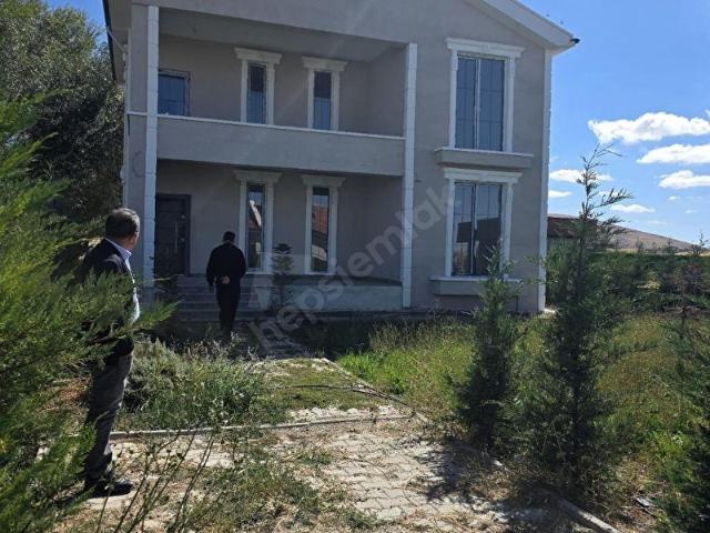 Bala, Ankara içerisinde satılık Villa