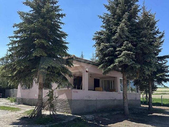 Gölbaşi, Ankara içerisinde satılık Arsa