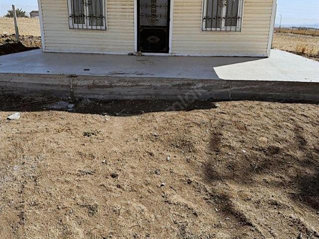 Gölbaşi, Ankara içerisinde satılık Arsa